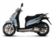 Piaggio Carnaby